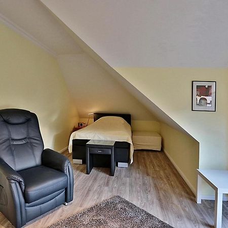 Baltic Sea Baltic Sea Appartement 4 宁多夫 外观 照片