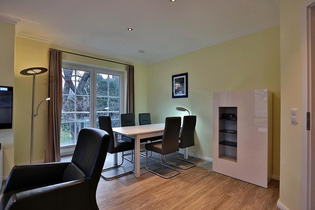 Baltic Sea Baltic Sea Appartement 4 宁多夫 外观 照片