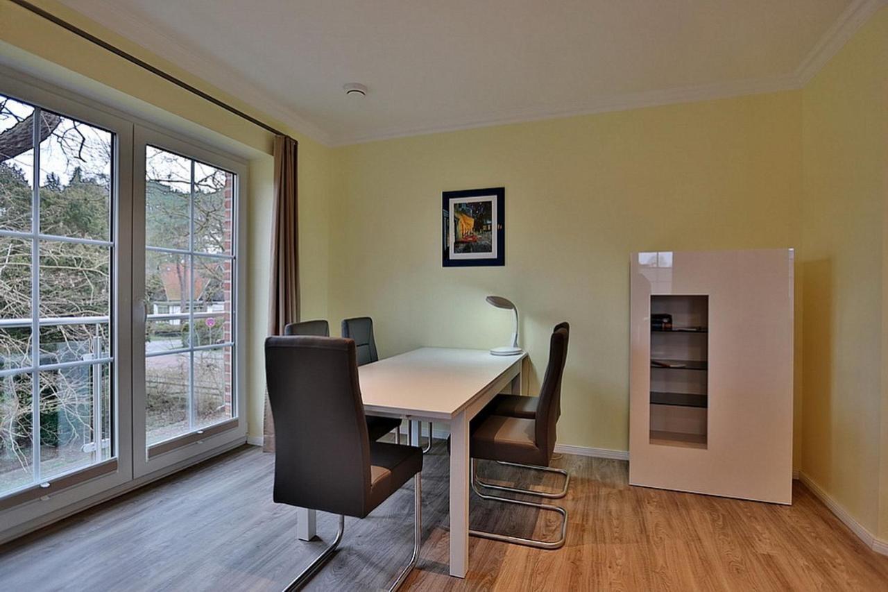 Baltic Sea Baltic Sea Appartement 4 宁多夫 外观 照片