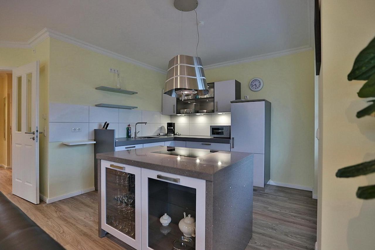 Baltic Sea Baltic Sea Appartement 4 宁多夫 外观 照片