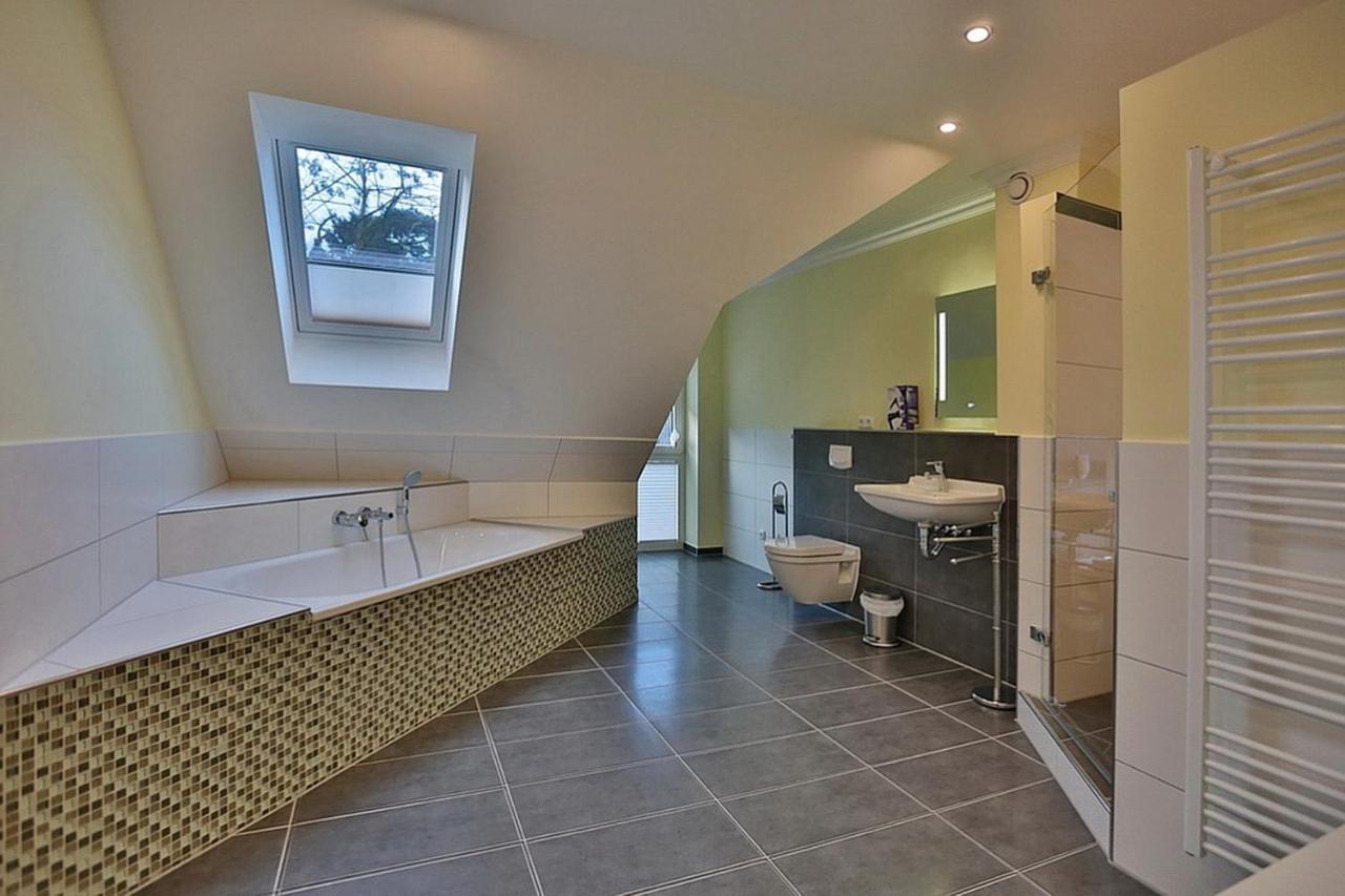Baltic Sea Baltic Sea Appartement 4 宁多夫 外观 照片