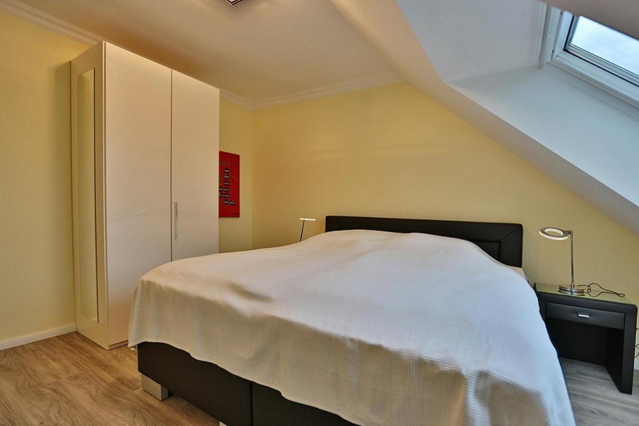 Baltic Sea Baltic Sea Appartement 4 宁多夫 外观 照片