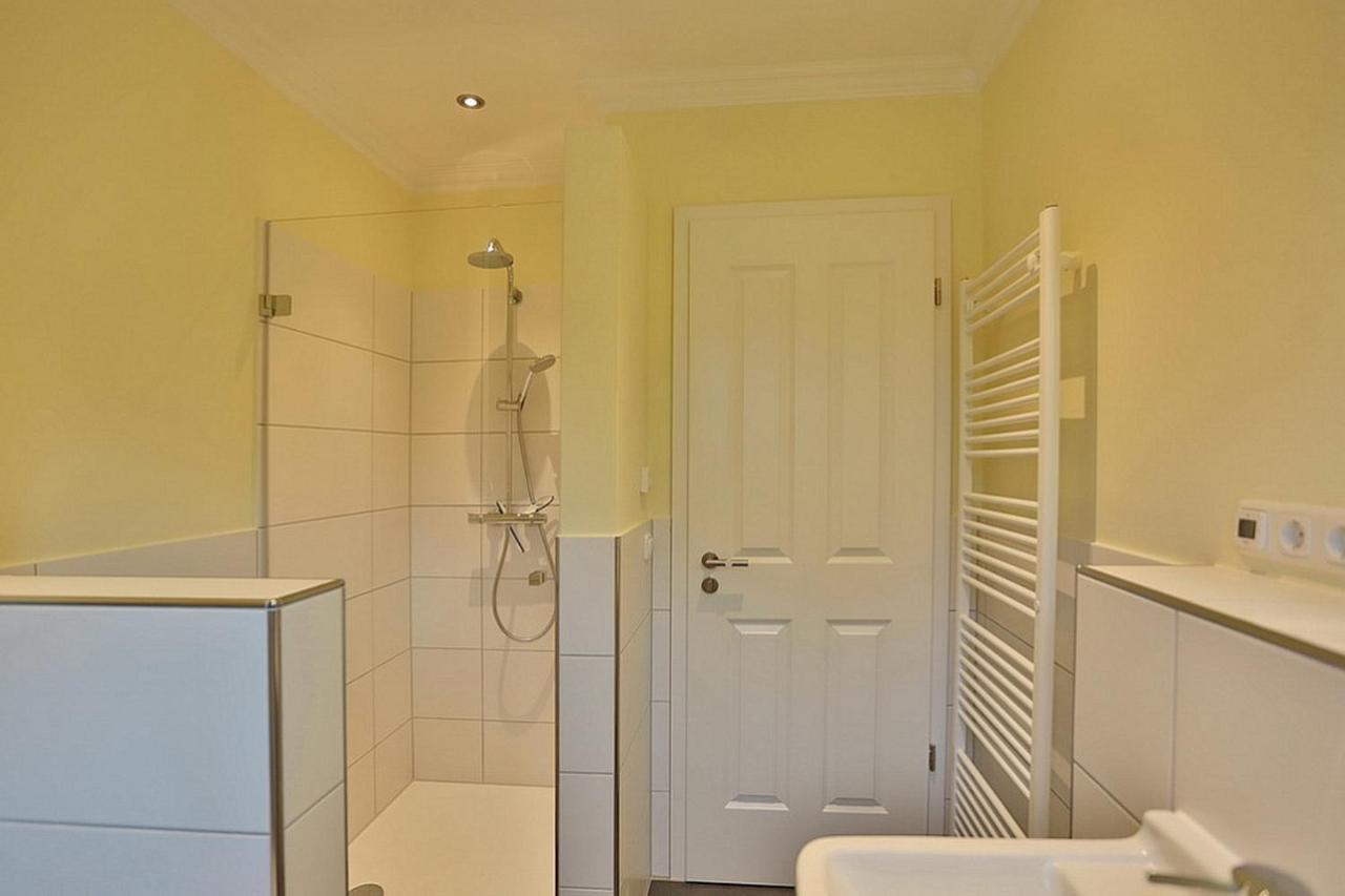 Baltic Sea Baltic Sea Appartement 4 宁多夫 外观 照片