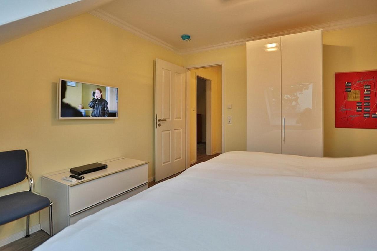 Baltic Sea Baltic Sea Appartement 4 宁多夫 外观 照片