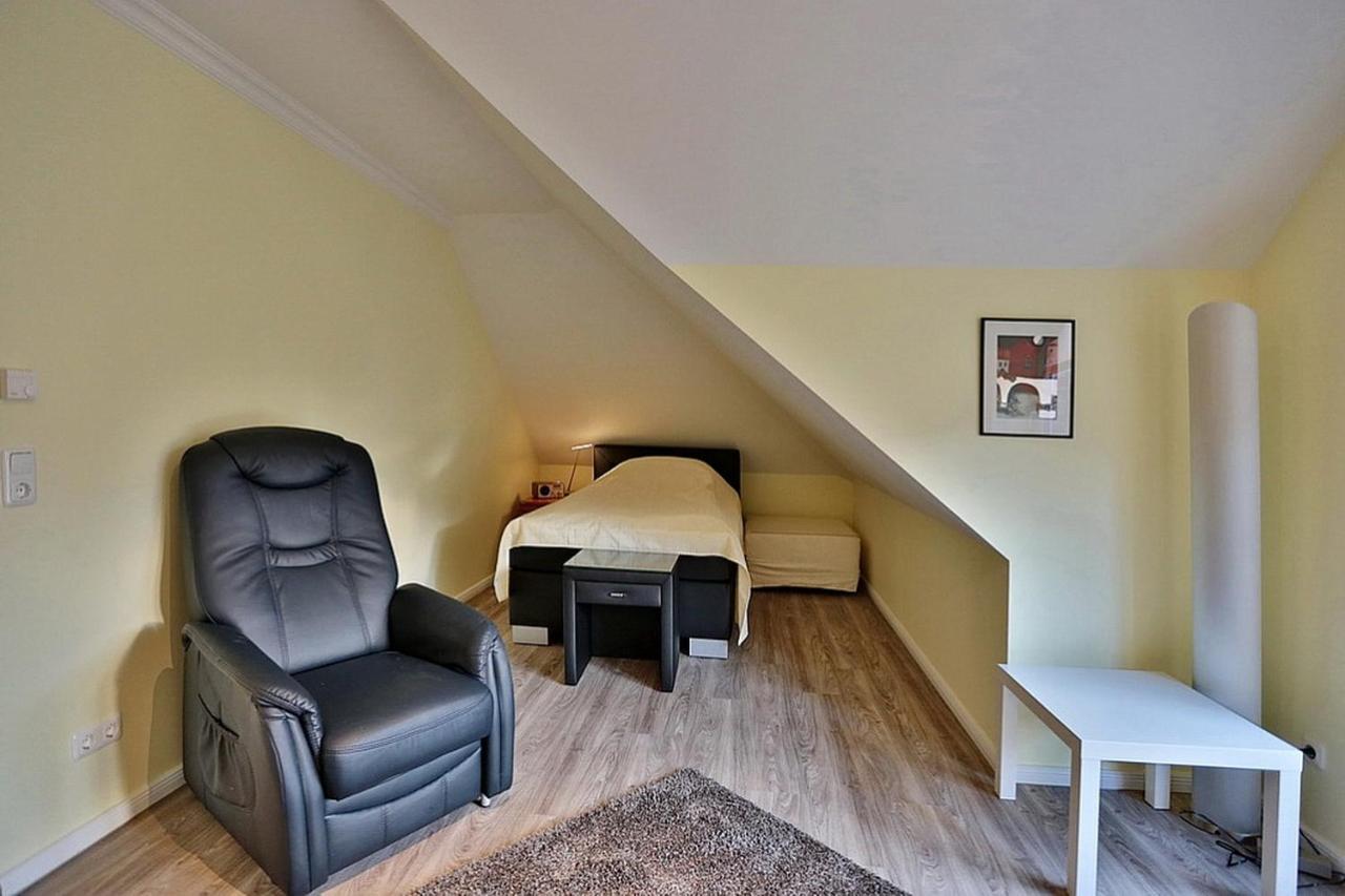 Baltic Sea Baltic Sea Appartement 4 宁多夫 外观 照片
