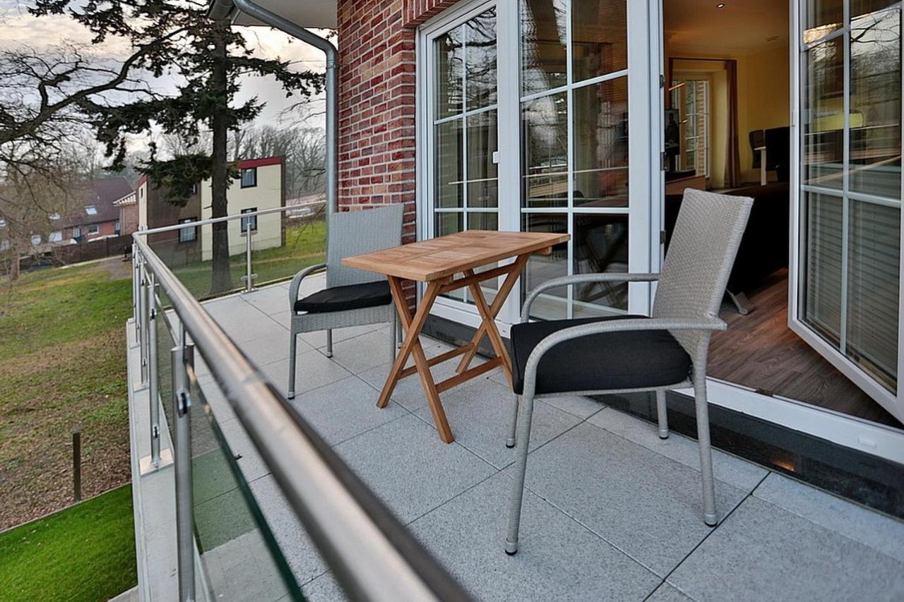 Baltic Sea Baltic Sea Appartement 4 宁多夫 外观 照片