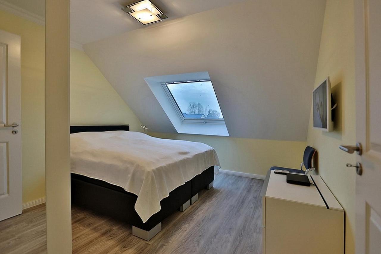 Baltic Sea Baltic Sea Appartement 4 宁多夫 外观 照片