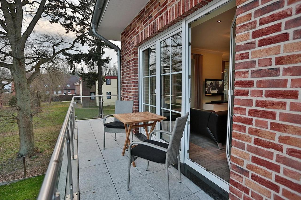 Baltic Sea Baltic Sea Appartement 4 宁多夫 外观 照片