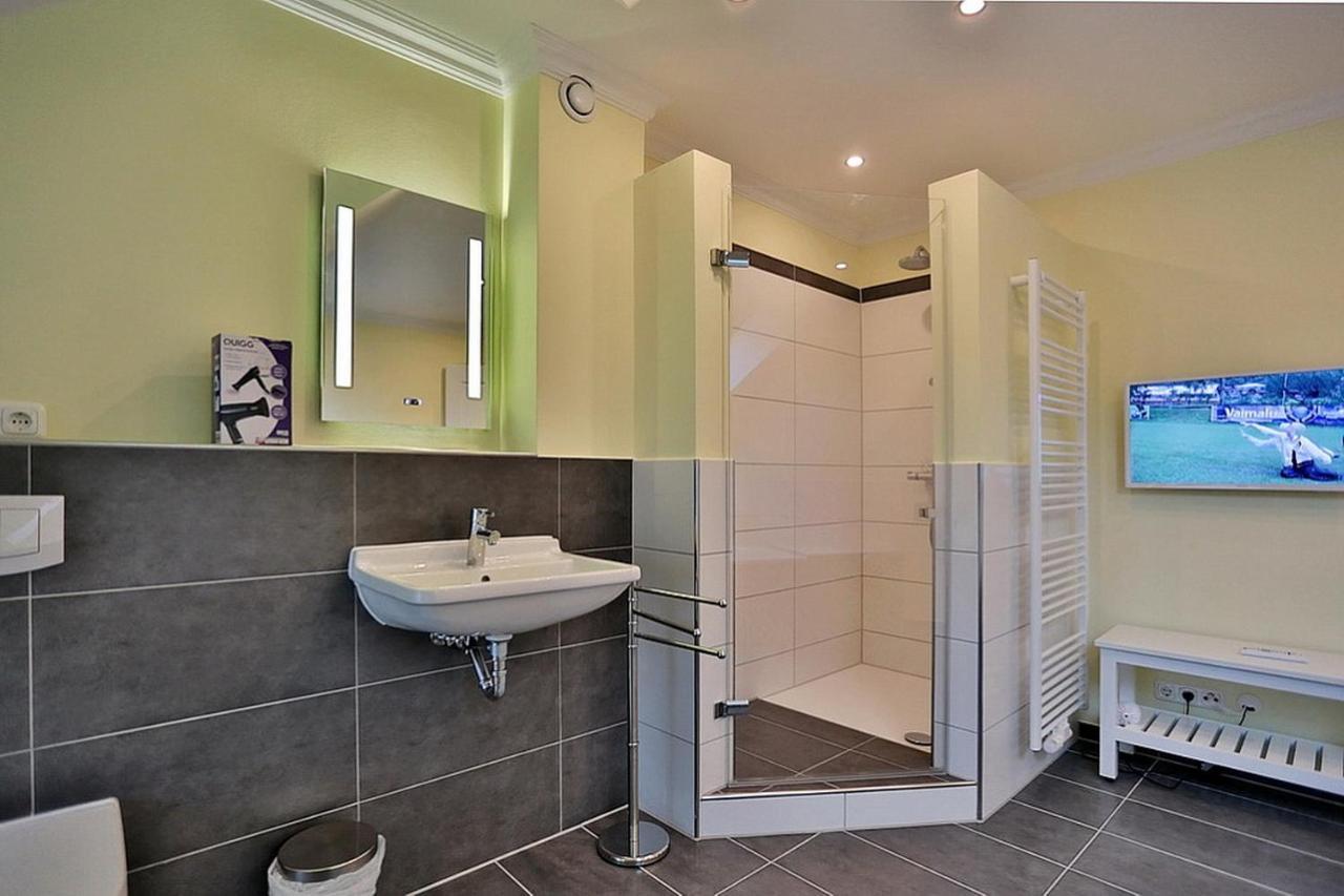 Baltic Sea Baltic Sea Appartement 4 宁多夫 外观 照片